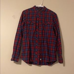 Red Flannel